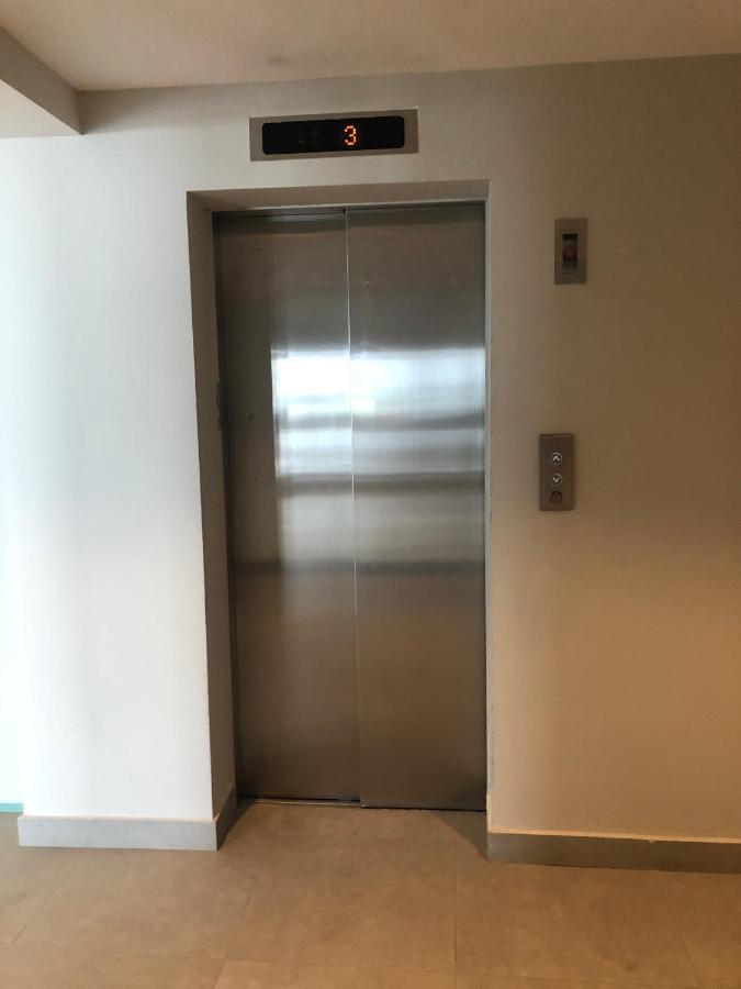 Kakhaberi Apartment In Gudauri Loft 2 מראה חיצוני תמונה