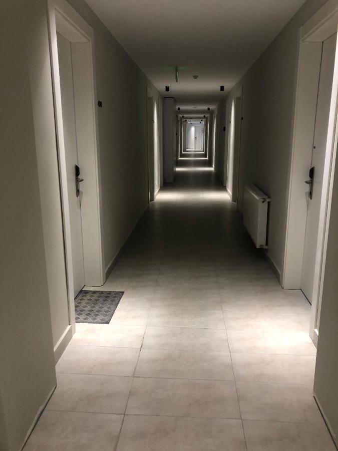 Kakhaberi Apartment In Gudauri Loft 2 מראה חיצוני תמונה