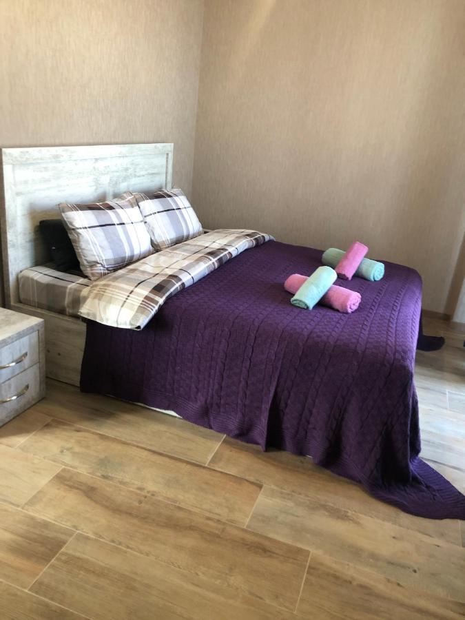Kakhaberi Apartment In Gudauri Loft 2 מראה חיצוני תמונה